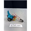 Image 1 : 1974 Matchbox Easy Rider Diecast Motorbike