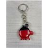 Image 2 : 2 Jelly Character Vintage Keychains