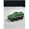 Image 2 : 2 Matchbox Diecast Saracen (Army) Vehicles
