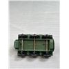 Image 4 : 2 Matchbox Diecast Saracen (Army) Vehicles