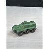 Image 5 : 2 Matchbox Diecast Saracen (Army) Vehicles