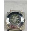 Image 3 : Vintage C.1970's Automatic Men's Wristwatch Israel
