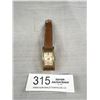 Image 1 : C.1920's Buren Grand Prix Men's Wristwatch - Overwound Was Working
