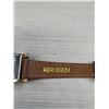 Image 3 : C.1920's Buren Grand Prix Men's Wristwatch - Overwound Was Working