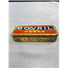 Image 5 : 2 1950's Bovril & Oxo Cubes Tins, Each Approx 5" Long