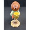 Image 5 : 3 Pc Hummels Collection, 2 Figurines + Book