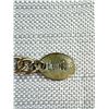 Image 4 : Vintage Silver Tone Key Pendant w/ Charms + Chain Necklace