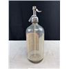 Image 3 : Antique Boynton's Sparkling Setlzer Bottle Nice Graphics!