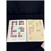 Image 4 : 2 Old World Stamp Albums Full of Stamps