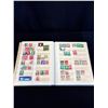 Image 5 : 2 Old World Stamp Albums Full of Stamps