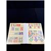 Image 7 : 2 Old World Stamp Albums Full of Stamps