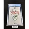 Image 2 : Graded 9.4 Venom No.7 Comic