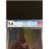 Image 3 : Graded 9.4 Venom No.7 Comic