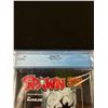 Image 3 : Graded 9.6 Spawn No.311 Comic