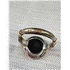 Image 3 : Antique Sterling Silver Wedgewood Ring Beauty