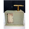 Image 2 : Vintage Retro Look 1940's Postaz Scale (Works Well)