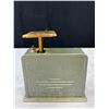 Image 3 : Vintage Retro Look 1940's Postaz Scale (Works Well)