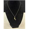 Image 4 : 2 Dolphines Pendant Necklaces + 1 Bracelet