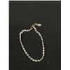 Image 4 : 2 Beautiful Dainty Crystal Beads Bracelets
