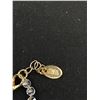Image 5 : 2 Beautiful Dainty Crystal Beads Bracelets