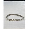 Image 5 : Vintage Rhinestones Necklace + 3 Brace;ets