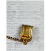 Image 3 : Early 1900s Pocket Watch Chain (Clip Down Style)