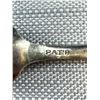 Image 3 : Very Pretty Antique Salt Spoon Patented