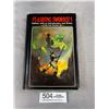 Image 1 : 1st Edition 1973 Hardcover "Flashing" Swords #1 By Lin Carter Cover by Frank Frazetta