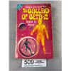 Image 1 : 1965 Sci-Fi Ace Double Pocket Book (Cool Graphics)