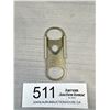 Image 1 : Vintage "Morris Michaels" (Montreal) Cigar Cutter