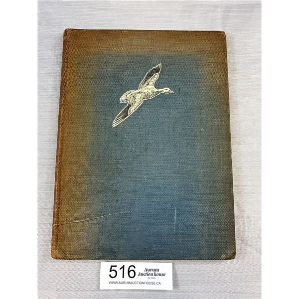1946 1st Illus Edition (Peter Scott) The Snow Goose