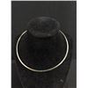 Image 4 : 5 Silver Plated Pib Choker Necklaces