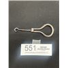Image 2 : Early 1900s Folding Steel Button Hook