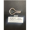 Image 3 : Early 1900s Folding Steel Button Hook