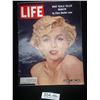 Image 1 : 1964 Life Magazine Marilyn Munroe Cover (Good Condition)