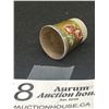 Image 2 : A Fabulous Enamel on Sterling Silver Thimble (Nice Item)
