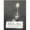Image 1 : Sterling Silver Expo 86 Spoon