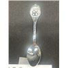 Image 2 : Sterling Silver Expo 86 Spoon