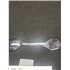Image 3 : Sterling Silver Expo 86 Spoon