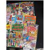 Image 4 : Approx. 30 Vintage Archie Comics
