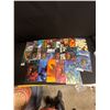 Image 1 : Nice Lot of 25 Comics Some in Bag
