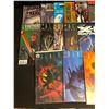 Image 2 : Nice Lot of 25 Comics Some in Bag