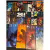 Image 3 : Nice Lot of 25 Comics Some in Bag