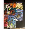 Image 4 : Nice Lot of 25 Comics Some in Bag