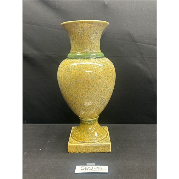 Very Nice 14" Italian Vase