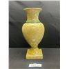 Image 1 : Very Nice 14" Italian Vase