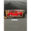 Image 1 : Special Edition 1:18 Scale Ferrari Diecast in Original Box