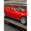 Image 3 : Special Edition 1:18 Scale Ferrari Diecast in Original Box
