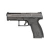 Image 1 : CZ P-10C 9MM 4.02" BLK 15RD