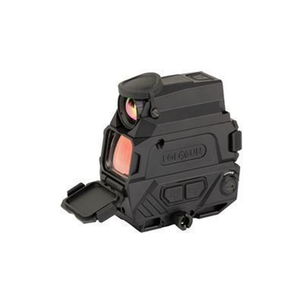 H-SUN DRS-TH THERMAL REFLEX SIGHT